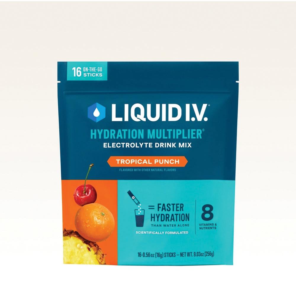 Liquid I.V.&reg; LVS-8010