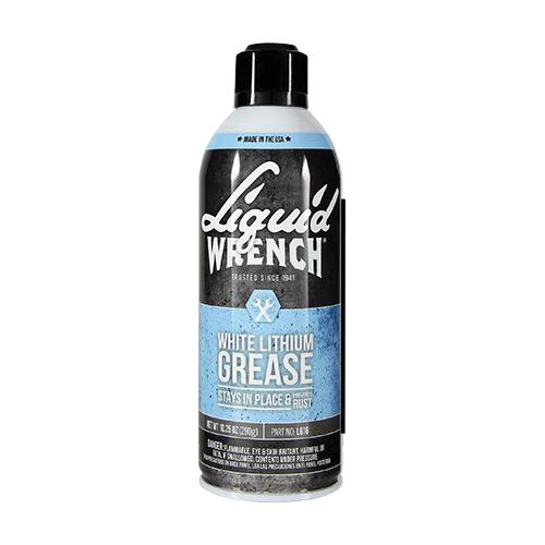 Liquid WRENCH&reg; L616 RSC L616