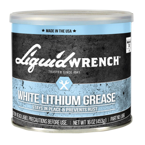 Item # 2535-L116, LIQUID WRENCH® PENETRATING OIL 16 OZ. On SC Fastening  Systems