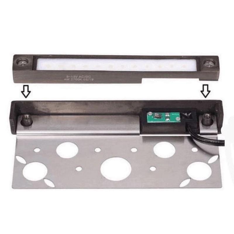 Lite the Nite LBH1033BZ 89-LTN-LBH1033BZ