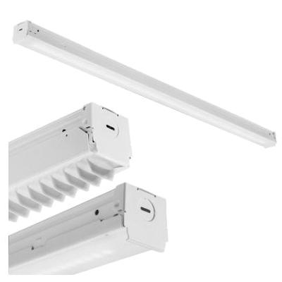 Lithonia Lighting&reg; TZL1D L96 6000LM FST MVOLT 40K 80CRI WH NUV 65/1101