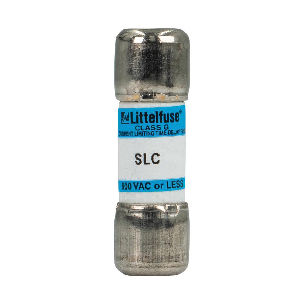Littelfuse® 0SLC015.T SLC015