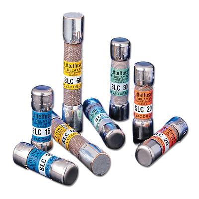Littelfuse® 0SLC015.T SLC015