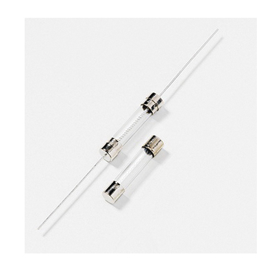 Littelfuse® 3AG Slo-Blo® 313003P Time Delay Fuse, 250 VAC, 3 A, 100 kA Interrupt, Cartridge Body