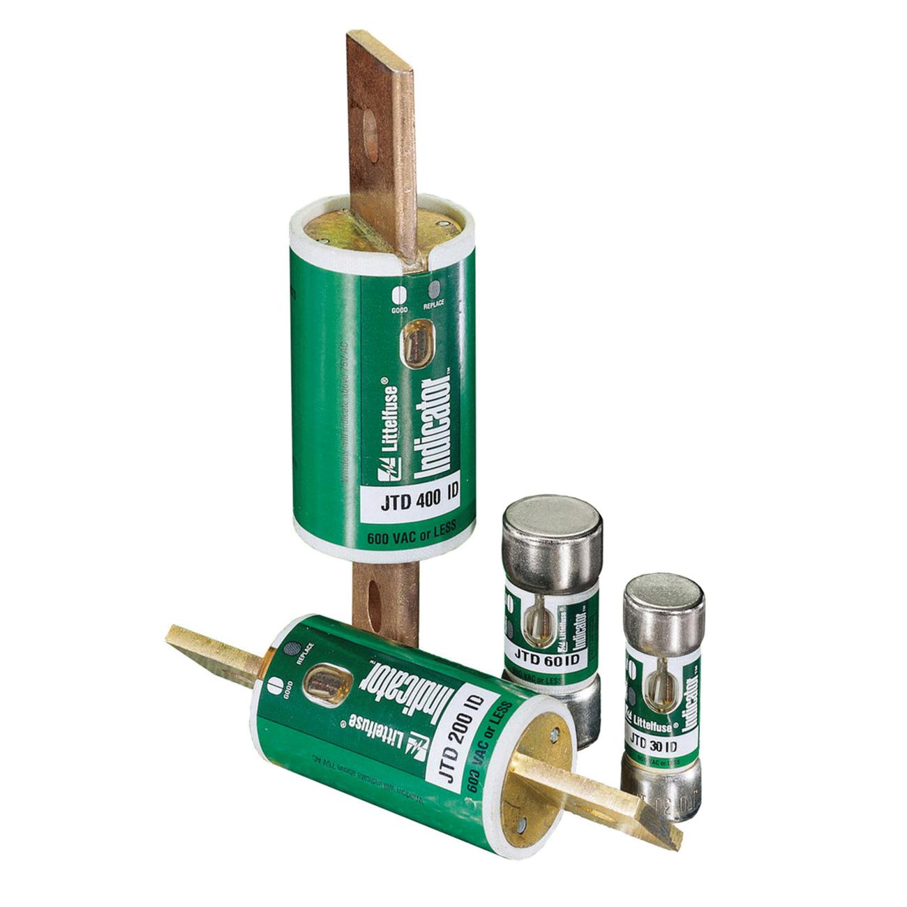 Littelfuse&reg; JTD015 JTD015