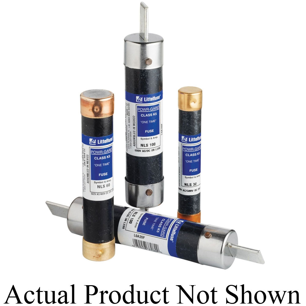 Littelfuse&reg; NLN035 NLN035