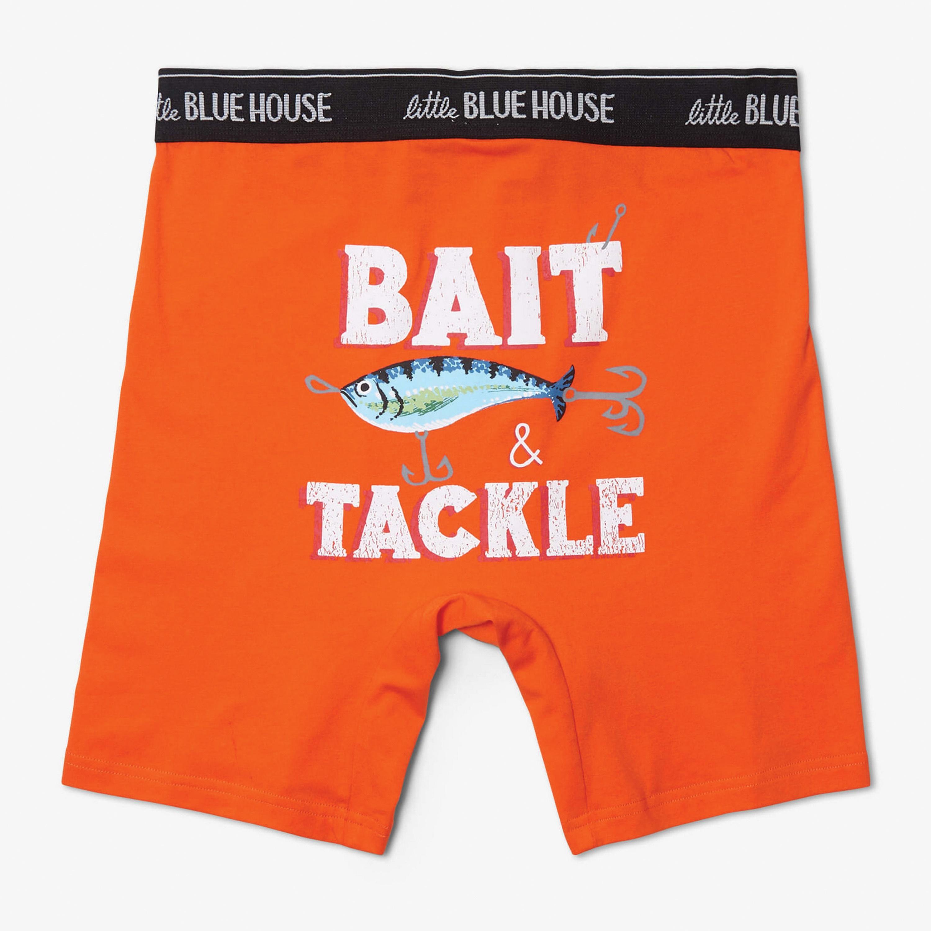 Little Blue House BXCBAIT001-XL