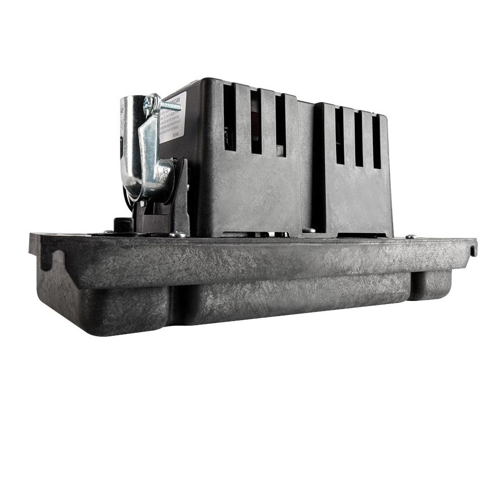 Little GIANT® VCC-20-P Series 554220101 Condensate Pump, 115 V, 1.5 A, 1/30 hp, 1.33 gph