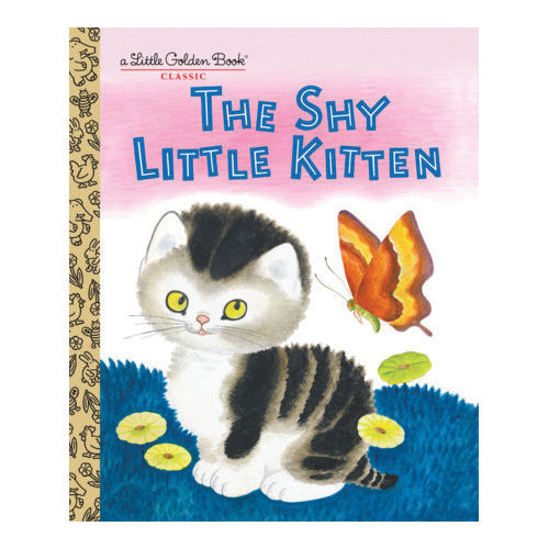 Little Golden Books&reg; 9780307001450