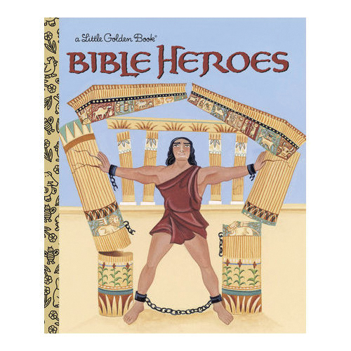 Little Golden Books&reg; 9780375828164
