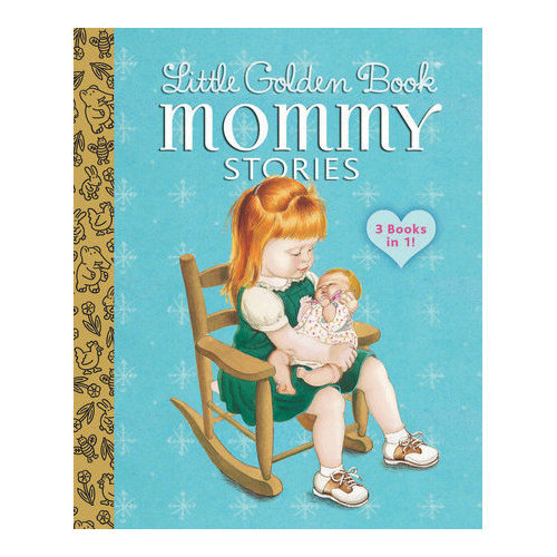 Little Golden Books&reg; 9780385392730