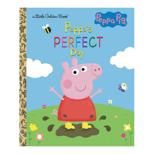 Little Golden Books&reg; 9780593310052