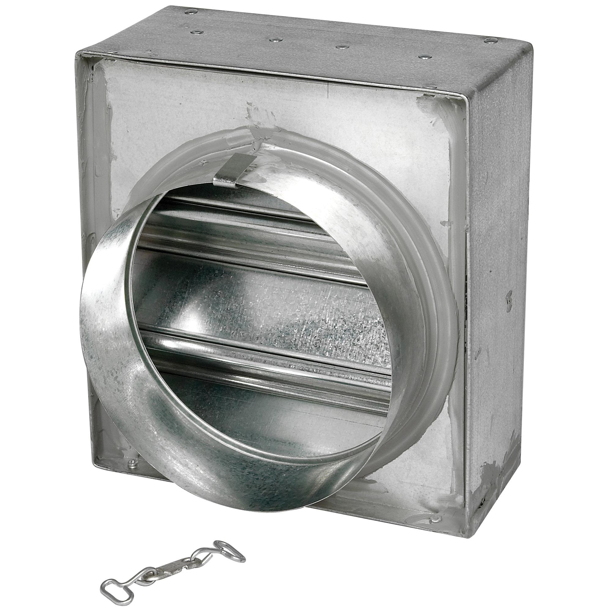 Lloyd Industries 1075CRV-DY