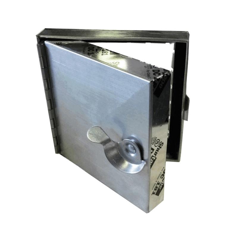 Lloyd Industries 60-HAD 12X12