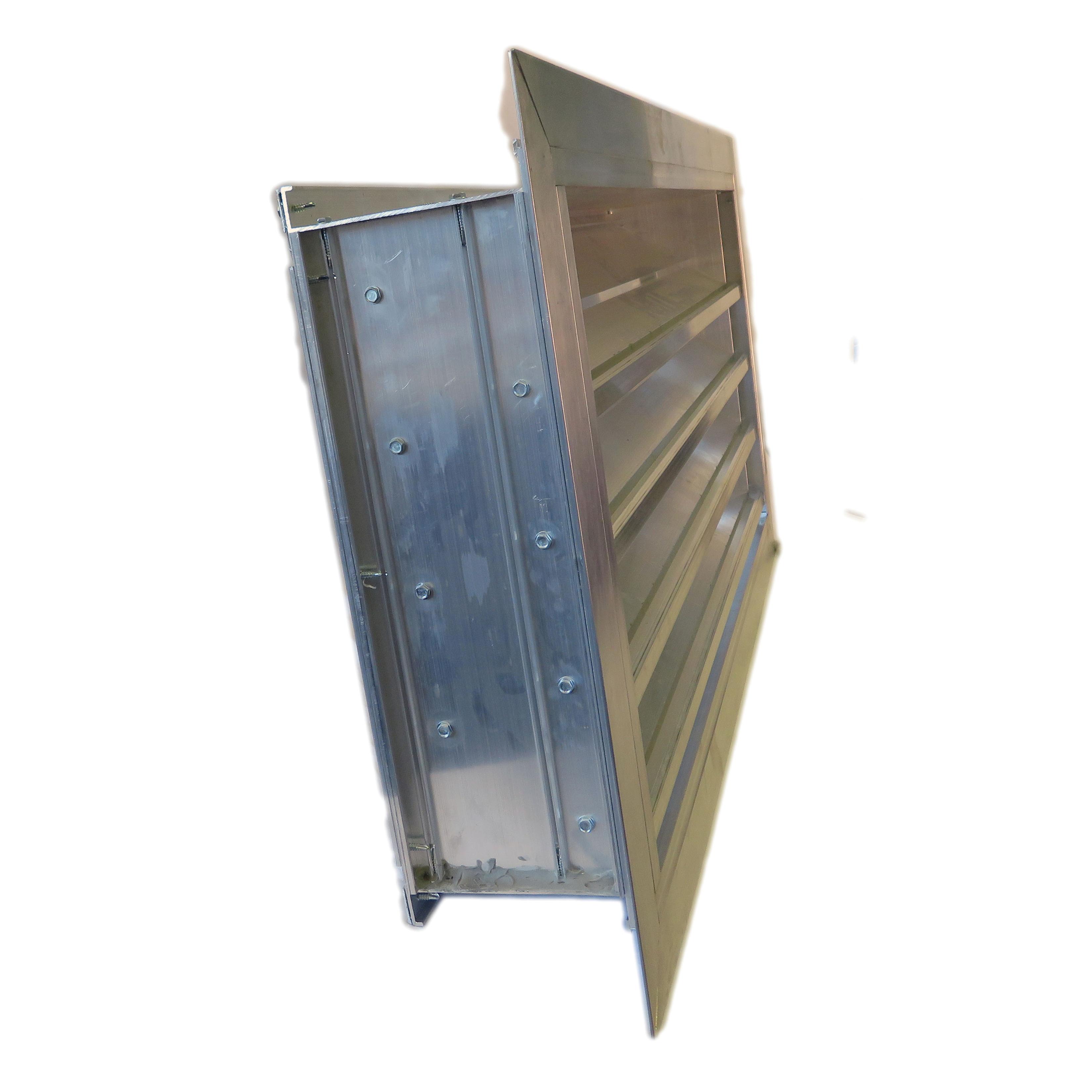 Lloyd Industries 6DLF7272 LLO6DLF7272