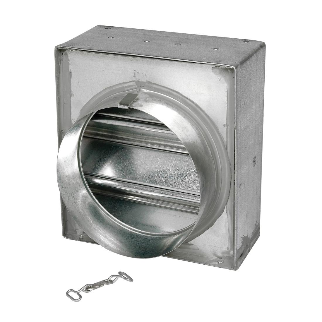 Lloyd Industries 75LCRV08 LLO875LCRV