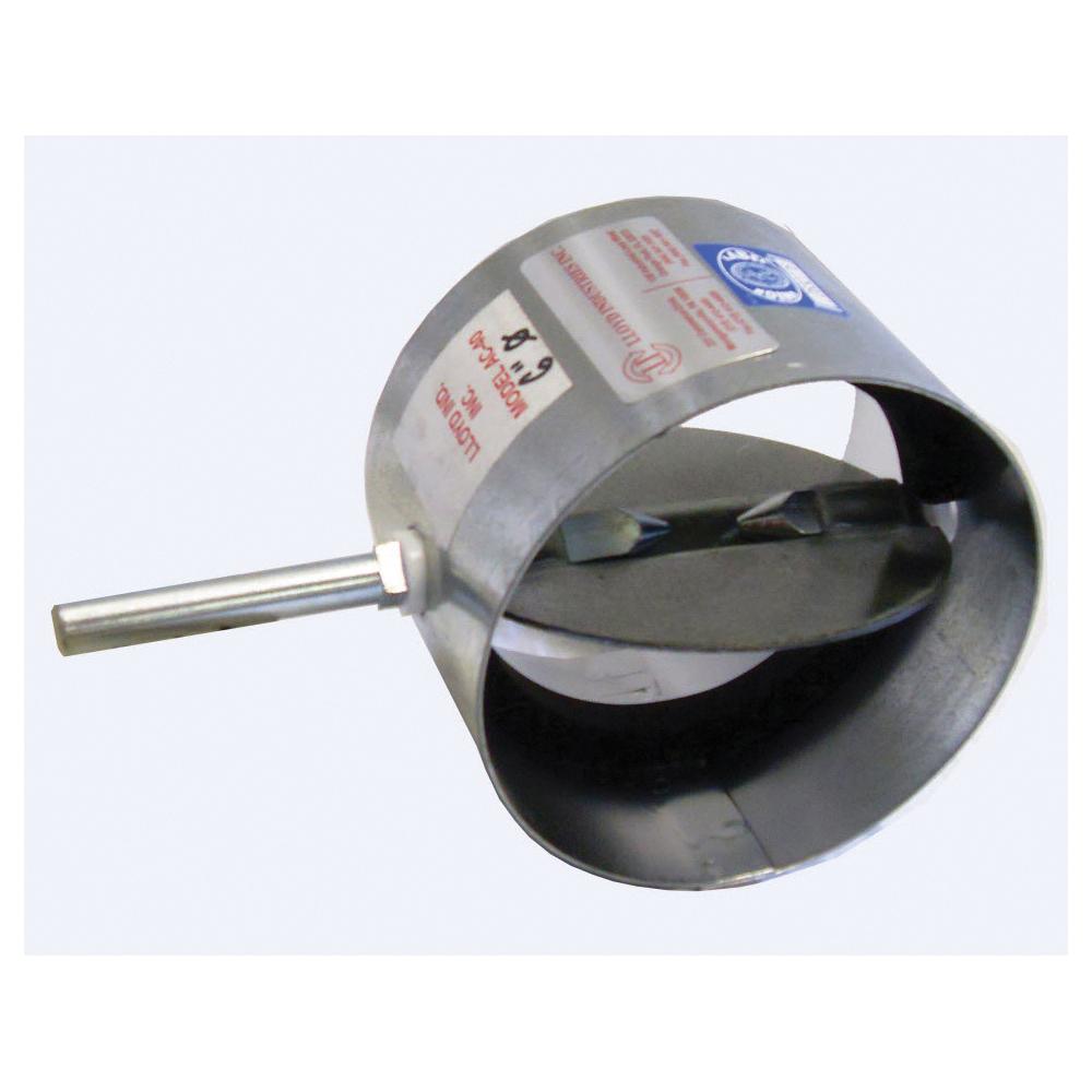 Lloyd Industries AC40