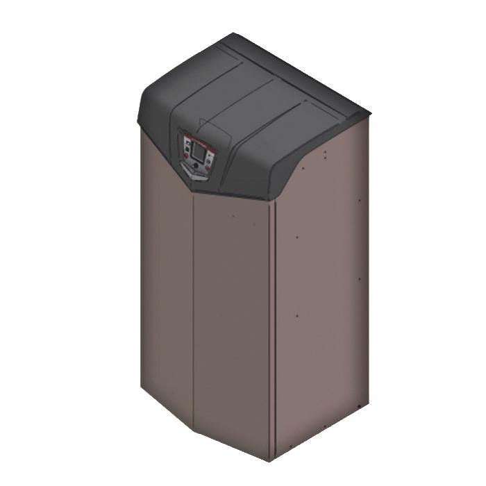 Lochinvar&reg; FTX400N LOCFTX400N