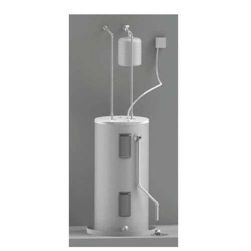 Lochinvar&reg; KMA050KD KMA050KD