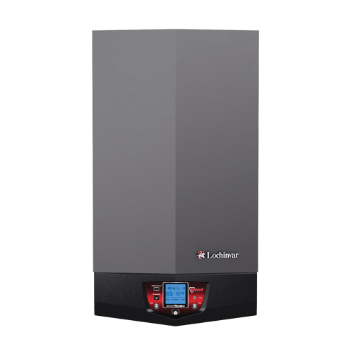 Lochinvar boiler discount