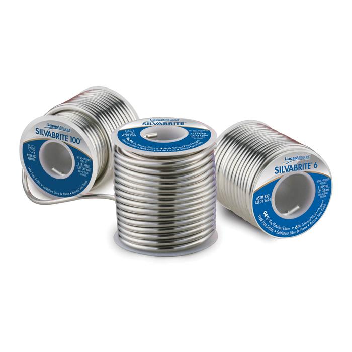 LucasMilhaupt&reg; 53114