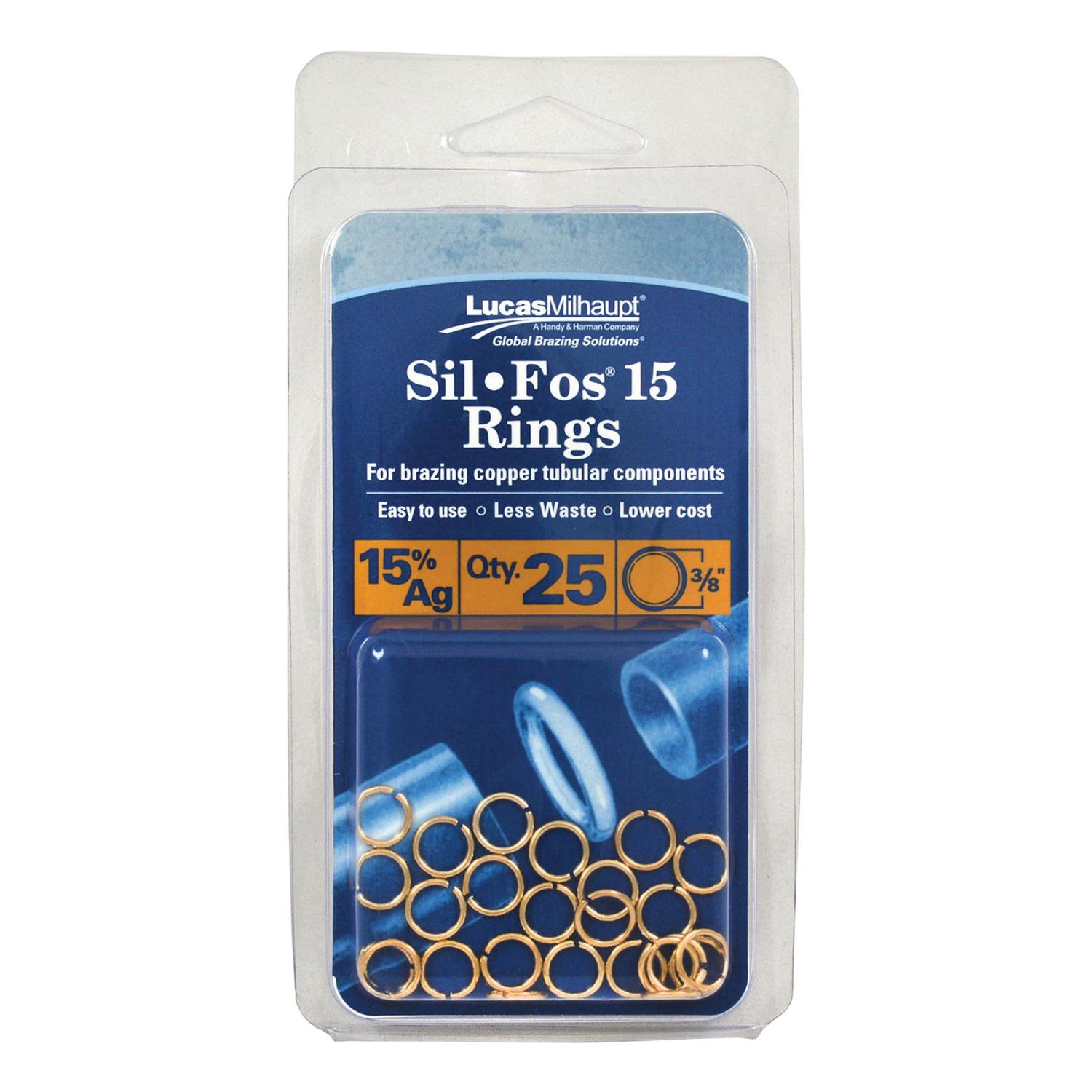 LucasMilhaupt&reg; 98701 98701