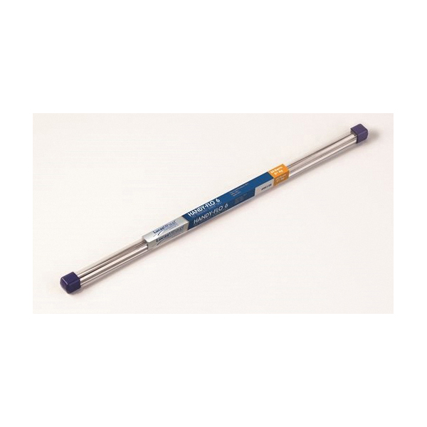 LucasMilhaupt® Handy-Flo® 6 HANDYFLO-STICK Solder Stick, 1325 deg F Melting
