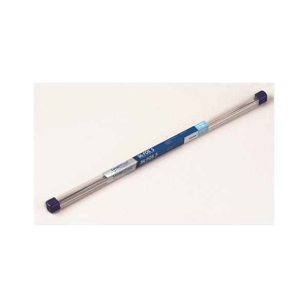 LucasMilhaupt&reg; SIL-FOS 5