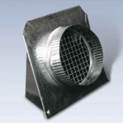 Lukjan Metal Product CA6412 SM 12INTAKE
