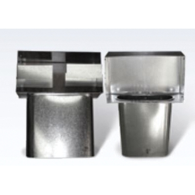 Lukjan Metal Product OX1006148 SM 8OVALSH