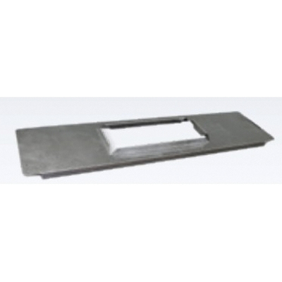 Lukjan Metal Product RB70610011 SM 610BOOTFRAMECRDFF