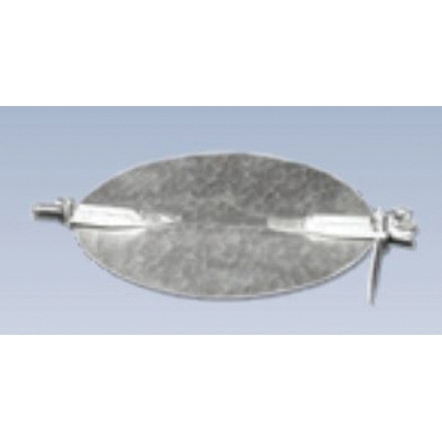 Lukjan Metal Product RX3204 SM 4DAMPER