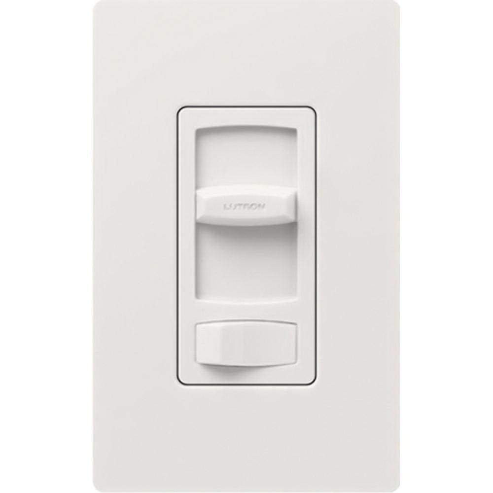 Lutron® CTCL-153P-WH