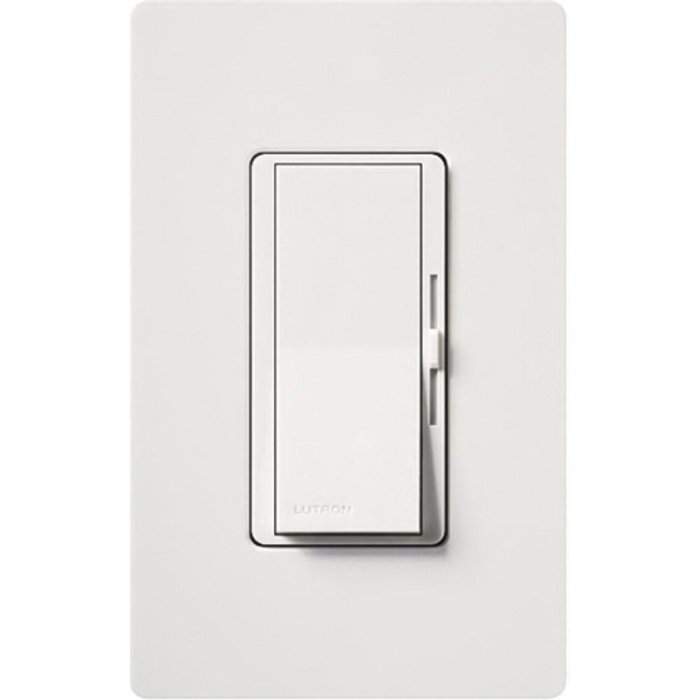 Lutron® DVCL-253P-WH