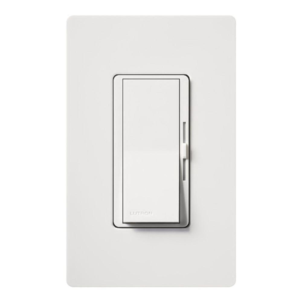 Lutron® DV-600P-WH