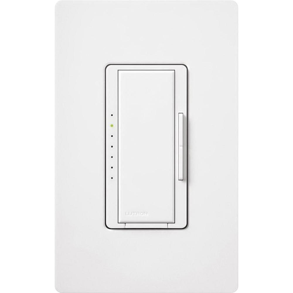 Lutron® MACL-153M-WH