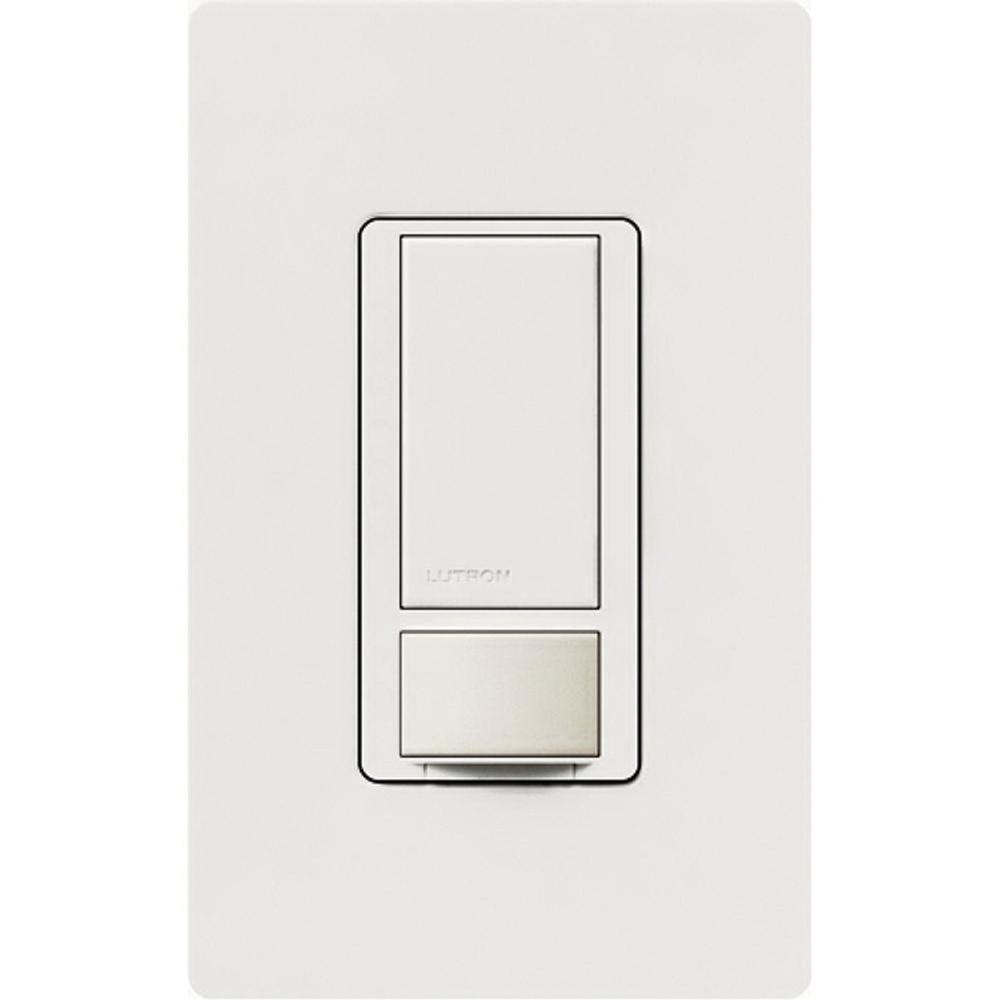 Lutron&reg; MS-OPS5MH-WH