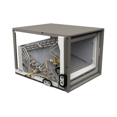 Luxaire&reg; CTM30B5ACS1 Evaporator Coil, Aluminum Fin Coil, Aluminum