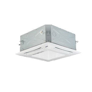 Luxaire® DHMW12NKB21S