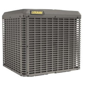 Luxaire&reg; XH548E2S11 Heat Pump, 208-230 V, 1 ph Phase, R-454B Refrigerant