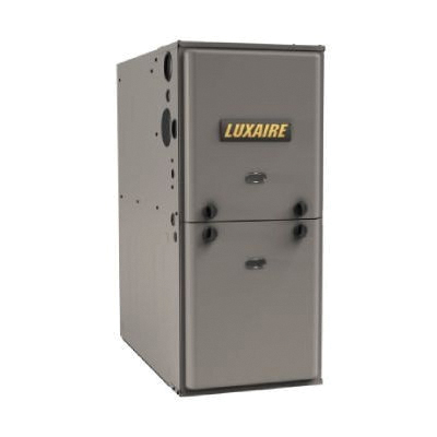 Luxaire&reg; Eclipse Series Z9ES100C16SMPS1 Condensing Gas Furnace, 100000 MBtu/hr Input BTU, 1600 scfm, 3/4 hp, 96 % AFUE