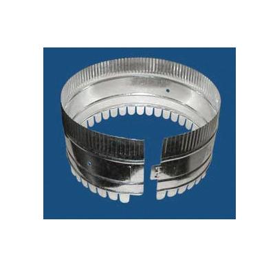 Start Collar Metal Snap 14 In