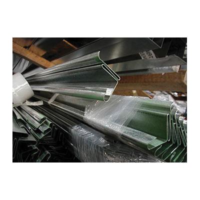 M&M RD-SS2411/8-A STANDINGESS-24