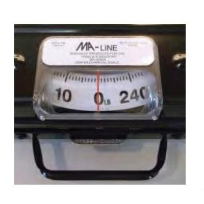 MA-LINE MA-8250A