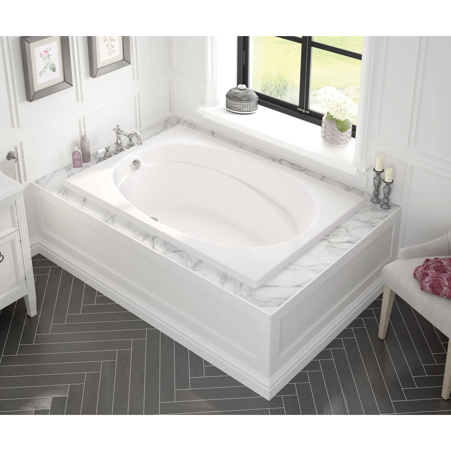 MAAX® 100027-096-001 MAX100027-096-001