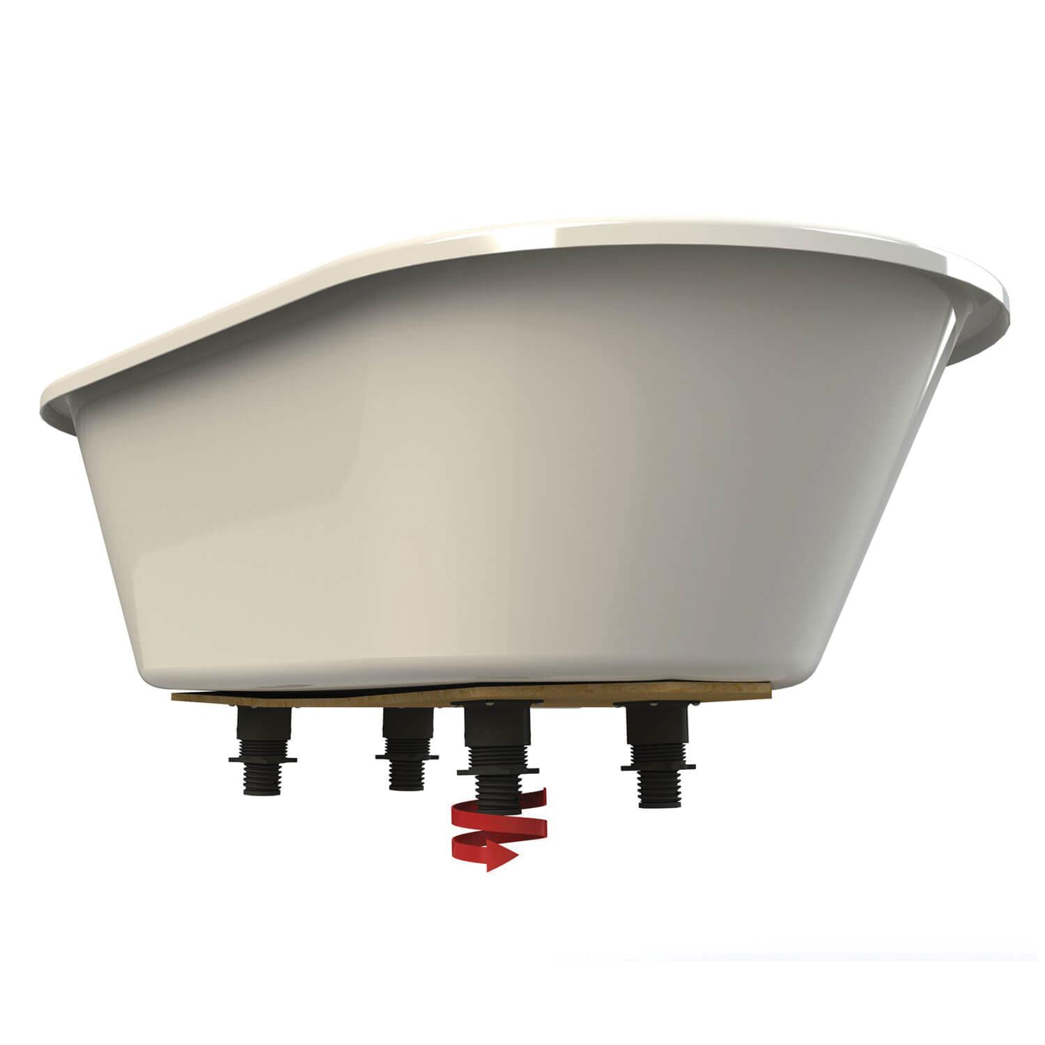 MAAX® 103901-000-002-100 2830345