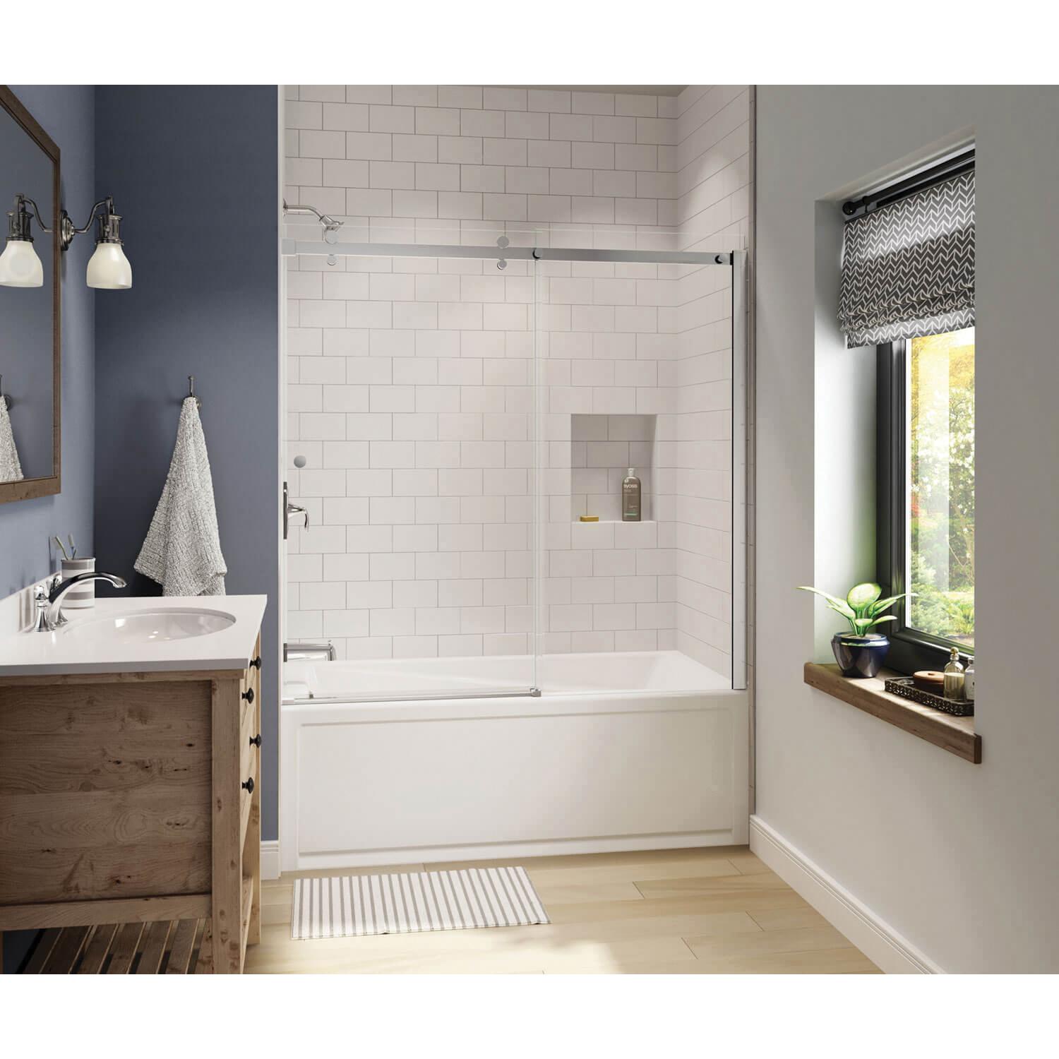 Alcove Bathtubs
