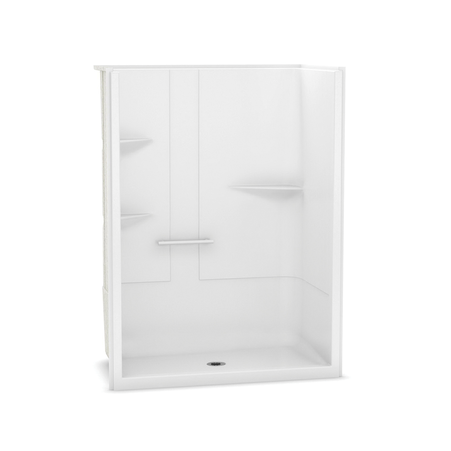 MAAX® 105921-NC-000-001