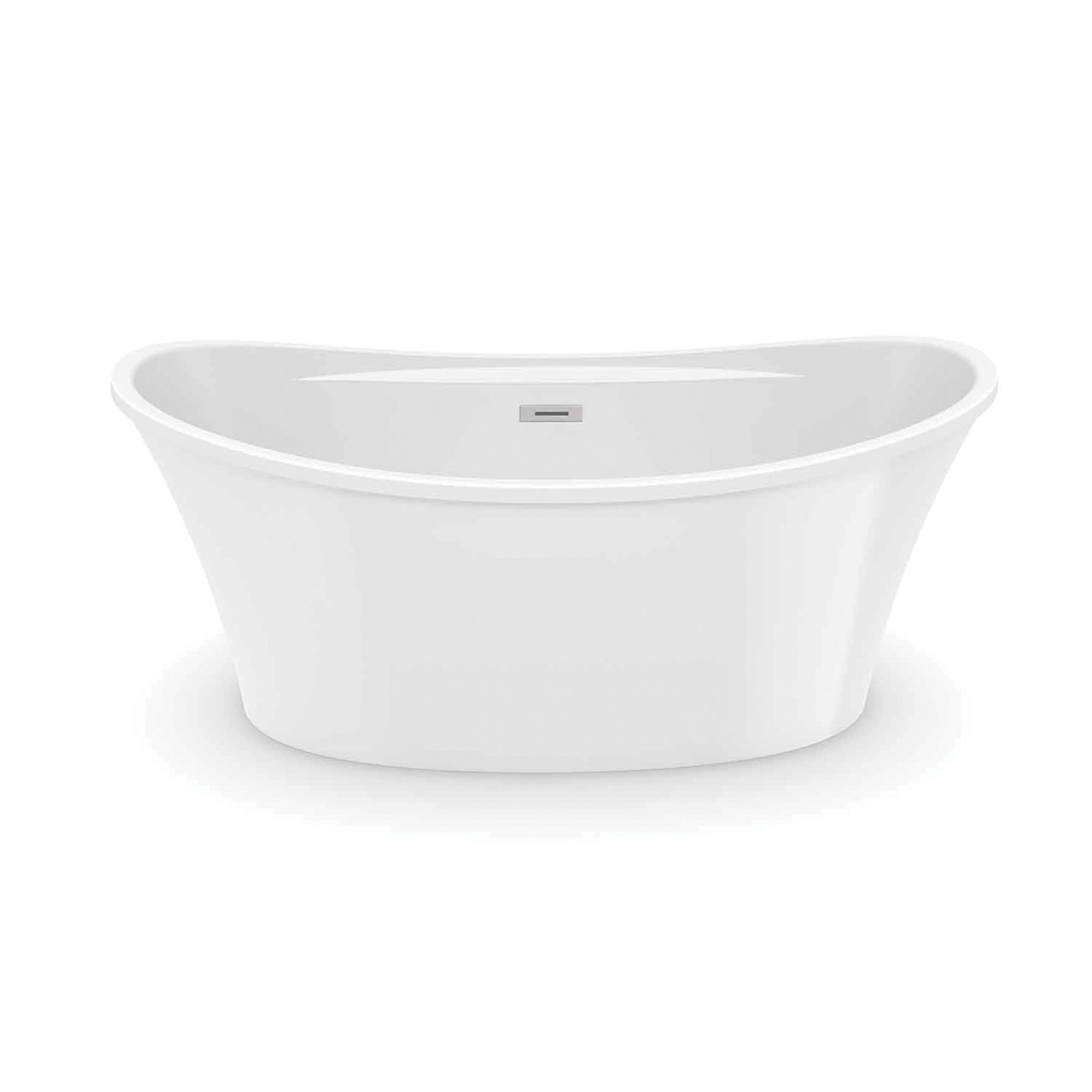 Freestanding Bathtubs