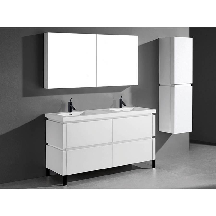MADELI&reg; B600-60D-001-LC-WH-MB GP100702394